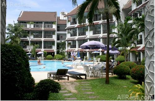 White House Resort 2